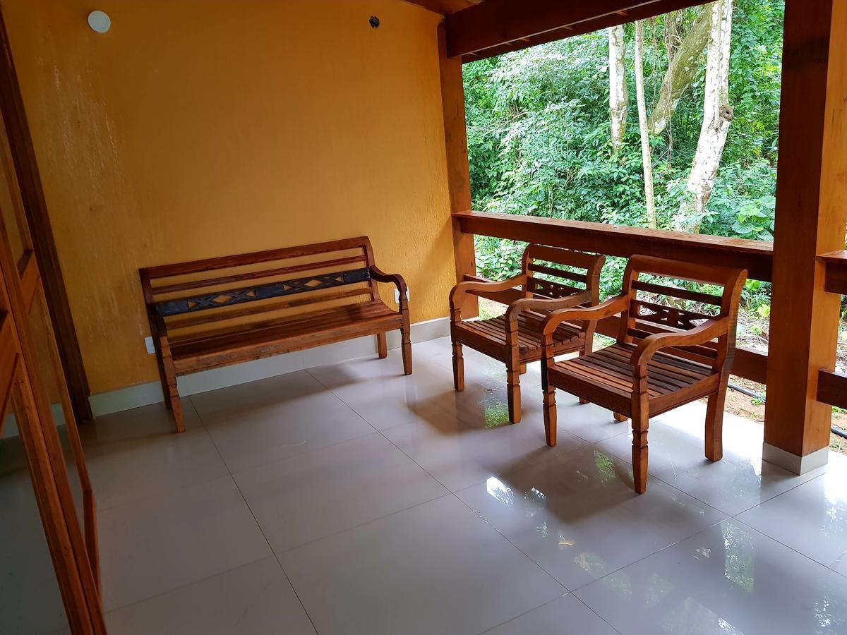Condominio Fechado Das Maritacas - Praia Do Curral - Ilhabela - Sp Exteriör bild
