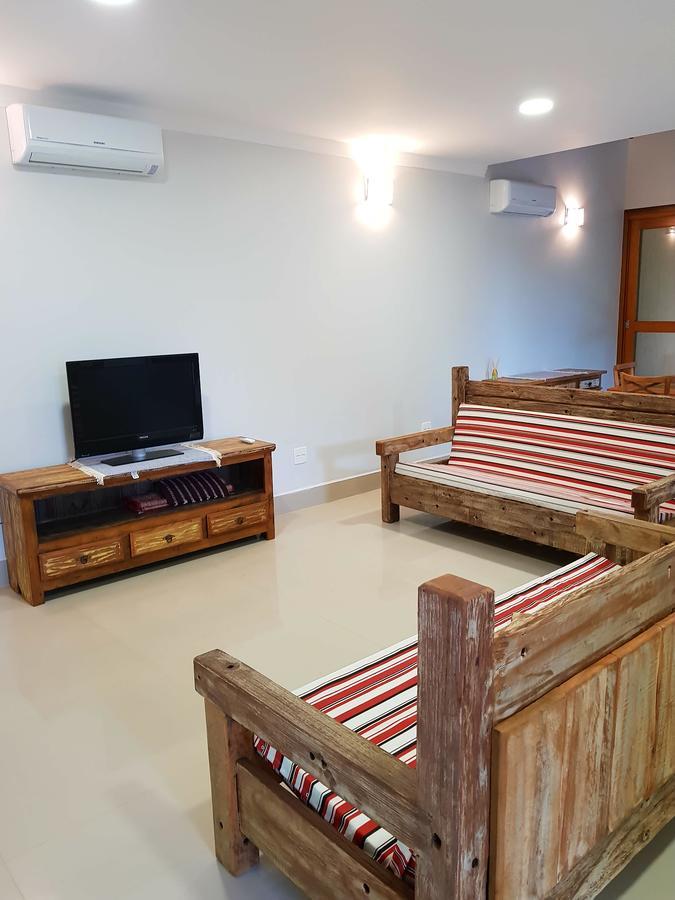 Condominio Fechado Das Maritacas - Praia Do Curral - Ilhabela - Sp Exteriör bild